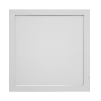 SPOT  LED CARRE ENCASTRE  CE 20 W, 1400 lm, 4500 K  1050203388 (DSTK) (-20%)