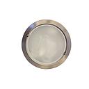 SPOT ENCASTRE ROND 2X15W TIBERIUS CHROME G94645A13 (DSTK) (-40%)