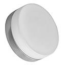 PLAFONNIER 220V 50hz glass+iron E27 FX6013 9" 5N