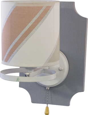 APPLIQUE 220V 50hz fabric+iron 6155/1(DSTK)