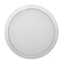 PLAFONNIER LED CE IP44  AC 120-240 V, 12 W, 1000 lm, 6500 K 1050203391 (DSTK) (-40%)