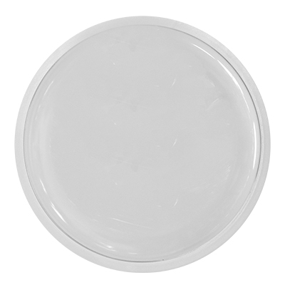 PLAFONNIER LED CE IP44  AC 100-260 V, 12 W, 900 lm, 6500 K 1050203412