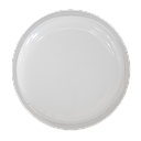 PLAFONNIER LED CE IP44  AC 100-260 V, 18 W, 1400 lm, 6500 K 1050203414