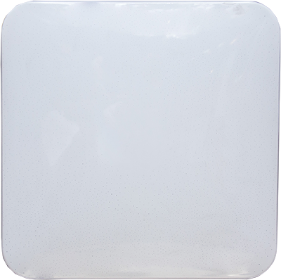 Plafonnier 3 couleurs Q400 (10085) 10098