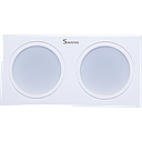 SPOT ENCASTRE KJT00914200-14W-6000K WHITE
