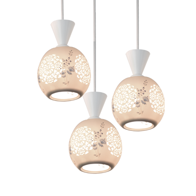 Lustre E27 B187/3H N* (DSTK -40%)
