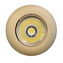 SPOT RT174 CPG-4500k-7w CHAMPAING GOLD
