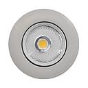 Spot 7W 4500K RT174 wt white