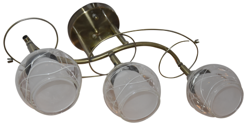LUSTRE 2026/3 E14