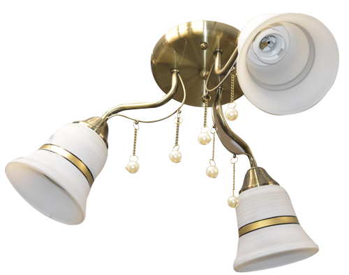 LUSTRE 50829/3 E27