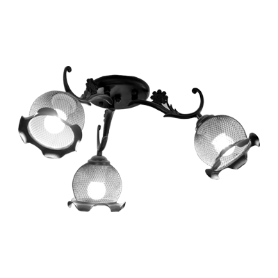 LUSTRE 2066/3 E27