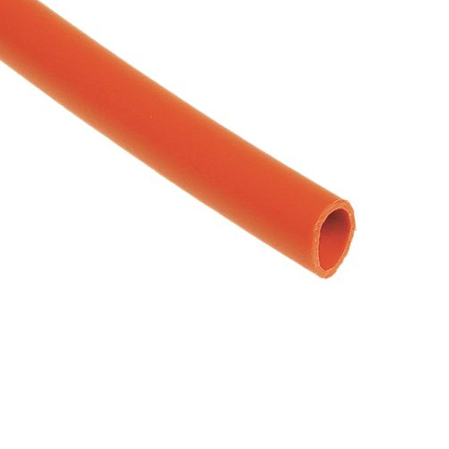 Tube orange N Ø09 ( 11.2-16.2mm)/50m NET