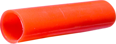 TUBE ORANGE Nø21/ 50m NET