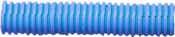 Tube annelet 16 mm (int 13 mm) 25M