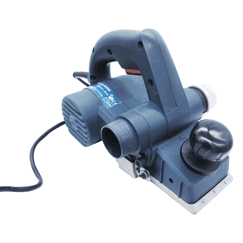 RABOT ELECT  710W 230V 50HZ 16000 RPM T3600 M1B-KA U967006 EKOMAXX (DSTK)(40)