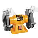 MEULEUSE ELECTRIQUE DOUBLE 200W 220-240V/50HZ 150X16X12.7MM CE  2840/MIN BG106 WORKSITE