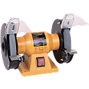 MEULEUSE ELECTRIQUE DOUBLE 300W 220 -240V/50HZ 200MM 2840/MIN BG110  WORKSITE