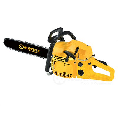SCIE A CHAINE ESSENCE 20" 508MM WORKSITE GCS105  (DSTK)