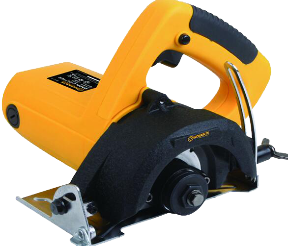 DECOUPE MARBRE  1400w-230v/50hz 12000rp D110MM   MBC110 WORKSITE