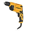 PERCEUSE ELECTRIQUE 450W- 220-240V/50HZ 3300RPM 3/8" 10mm  ED194 WORKSITE