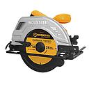 SCIE CIRCULAIRE 1380W 220V-240V 50-60HZ 5500RPM CE CSW173 AVEC DISQUE WORKSITE
