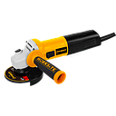 MEULEUSE D ANGLE ELECT 900W  220V/50HZ  11000 RPM 115MM AG590 WORKSITE