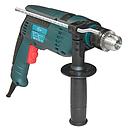 PERCEUSE ELECT  850W 230V/50HZ 13MM 0-3000RPM T3229 Z1J-KA10-13- U967012 EKOMAXX