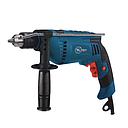 PERCEUSE ELECT 710 W 230V/50HZ 13MMM 0-3000RPM(Z1J-KA12-13)  T3226 Z1J-K8  U967003 EKOMAXX