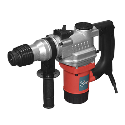 PERFORATEUR ELECTRIQUE 850 W 230v-50hz 750rpm 900/mn-4,5J CE EKOMAXX 2010101019