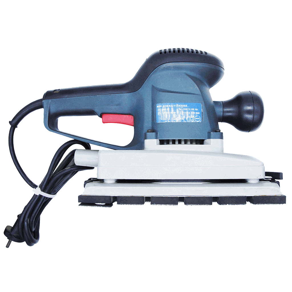 PONCEUSE 320W 230V 50HZ 10000RPM  U967005 EKOMAXX