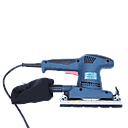PONCEUSE ELECT 240W 230V 50HZ 11000RPM  AT3504 U967005 N*EKOMAXX (DSTK)(40)