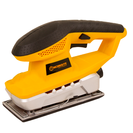 PONCEUSE DE FINITION 200W 230V 50HZ 11000/MIN  FSD146  WORKSITE
