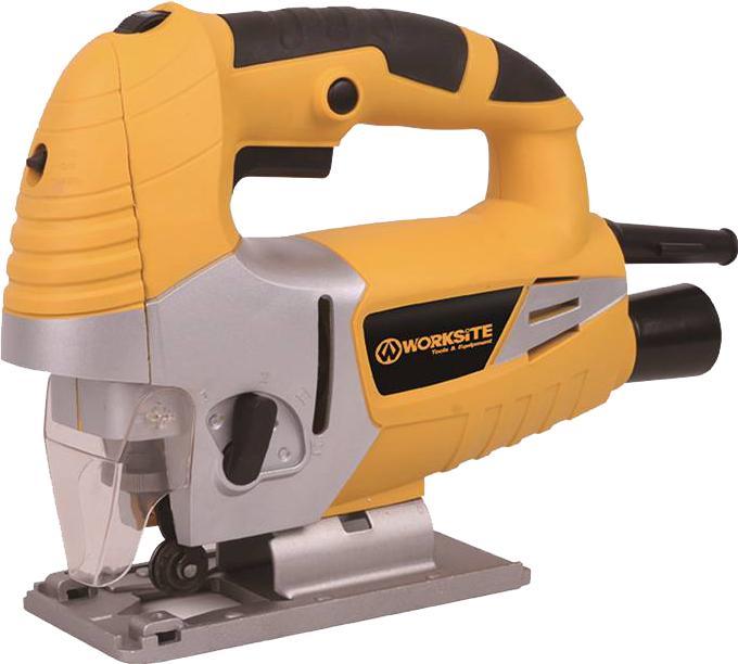 SCIE SAUTEUSE  ELECT 750W 230V 50HZ 3000/MN JS 192 WORKSITE