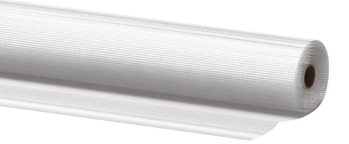 LATTIS EN FIBRE DE VERRE L50 x W1 m (mesh L10 x W10 mm)  1070501001