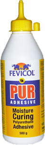 FEVICOL 1K PUR ADHESIVE 500G
