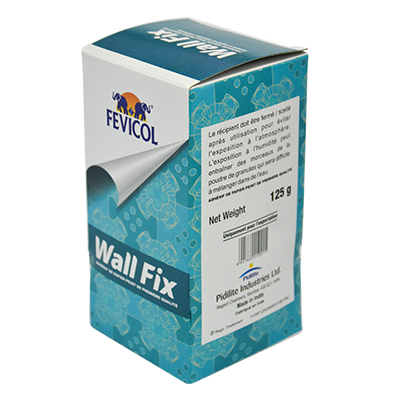 METHYL FEVICOL WALL FIX  125G