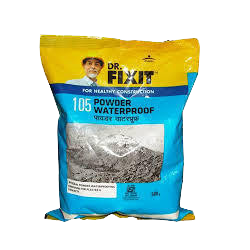 DR FIXIT WATERPROOF (en poudre) 500 grs /P PRIX NET