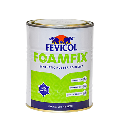 COLLE FEVICOL FOAM FIX 1L