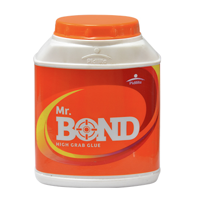 COLLE A BOIS  MR BOND 850GRS