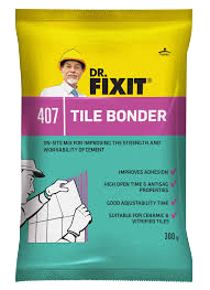 DR FIXIT TILE BONDER[300GM]