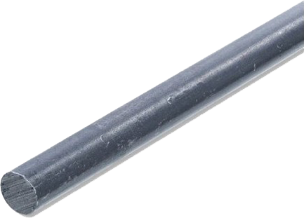 FER ROND LISSE Ø8MM (GT) (turquie) 6m P:2.25 KG (ENV) PRIX NET