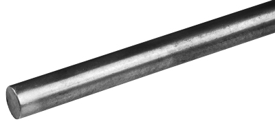 FER ROND LISSE Ø10MM (GT) (turquie) 6m  (ENV) PRIX NET