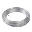 FIL GALVA Ø3.0mm X 75M DE LONG ENV,  5kg  2081004003