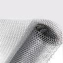 LATTIS METALLIQUE 15x20mm (T)03mm (H)1.mx(L)10 m 1.78kg 3080305052