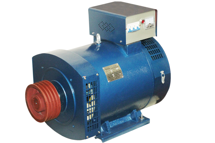 ALTERNATEUR EUROPOWER ST-3 3KW 220V MZ07079