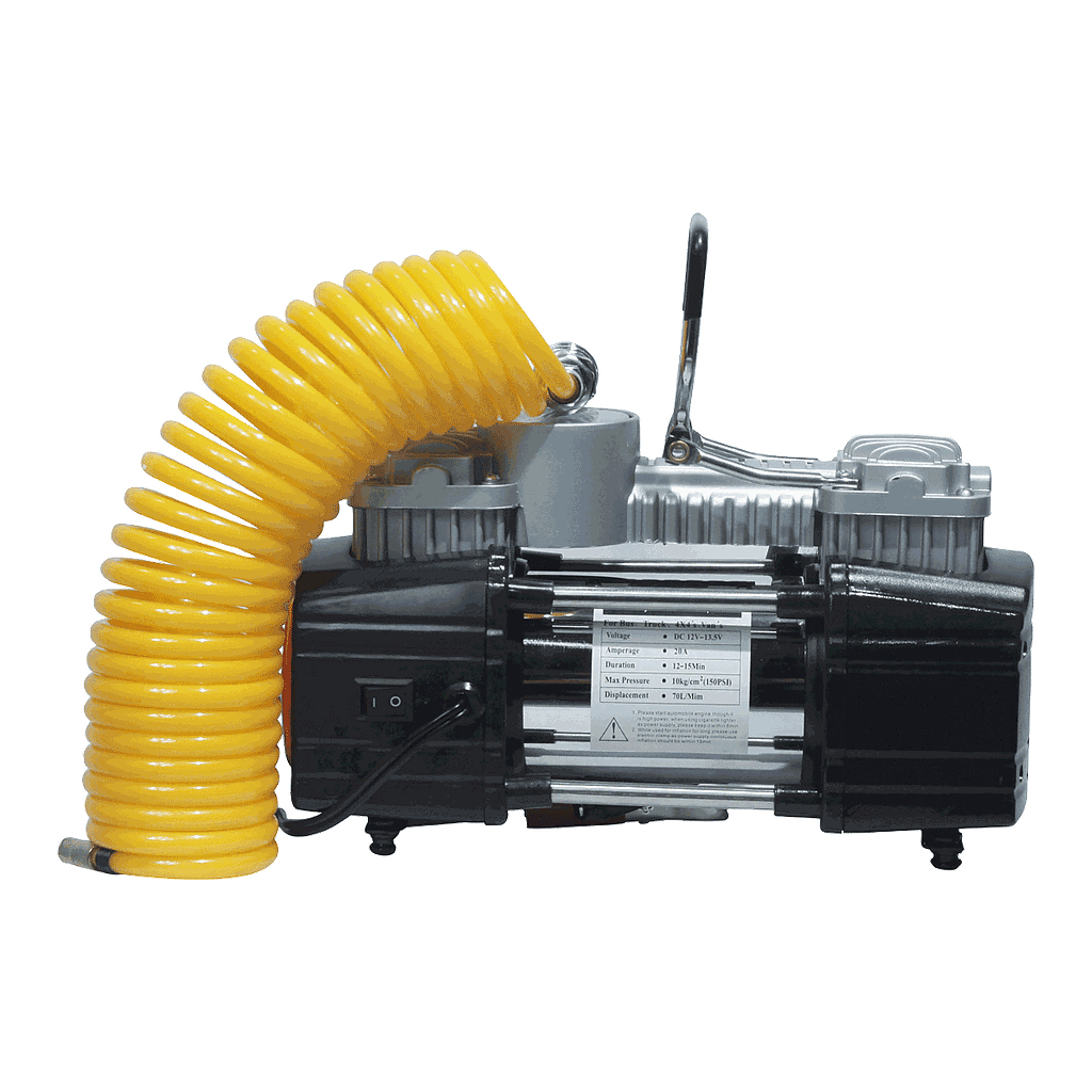 Compresseur 3m AC-002 DC 12V 150 PSI 2010301023