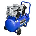 COMPRESSEUR 50L 1500W 2HP 220V/50HZ 145 RPM 160L/MN 8BAR EKO 2010301014