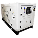 GROUPE DIESEL EKOMAXX DG-20STA3 18 KVA  AVEC ATS 2010302127 (CHN)