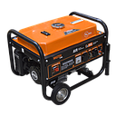 GROUPE ESSENCE EKOMAXX GG2500X 2.0kVA/2.2kvA NOISE LEVEL 7M 65dB 2010302152 (CHN)