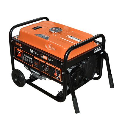 GROUPE ESSENCE EKOMAXX GG3500X 2.8kVA 230v/Hz 7m: 65db 2010302153  (CHN)